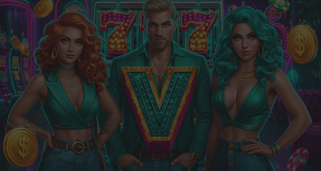 V Casino